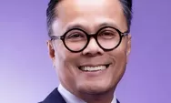 Dony Oskaria Jelaskan Alasan Teguh Arief Indratmoko Ditunjuk Menjadi Dirut Peruri Gantikan Dwina Septiani Wijaya