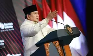 Presiden Prabowo Pertimbangkan Kurangi Hari Kerja ASN Indonesia