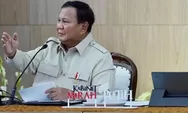 Presiden Prabowo Tidak Pernah Campuri Penegakan Hukum, Gerindra Respons Resmi Klaim Hotman Paris 