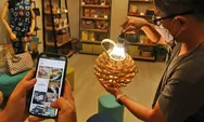 BRI dan Danantara Dorong UMKM Naik Kelas melalui Pembiayaan dan Pemberdayaan Ekonomi Kerakyatan di Seluruh Indonesia