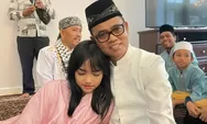Haji Faisal bela Fuji saat disebut tidak salami Reza Artamevia dan Aaliyah Massaid: Nilai saya 100, bahkan 120