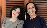 4 Artis Indonesia ini ternyata punya kuburan di rumah milik mereka sendiri
