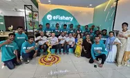 eFishery resmi meluncurkan operasi di India dengan fokus pada pertumbuhan industri perikanan