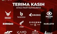 PSSI memberikan apresiasi untuk peserta tender sponsorship Tim Nasional Sepak Bola Indonesia