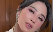Dewi Perssik kembali curhat uang miliknya sering diambil oleh sang mantan suami: Cari duit itu yang halal...!