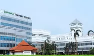 Universitas Binawan: Membangun masa depan profesionalisme Indonesia dengan dimensi global