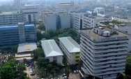 Universitas Trisakti: Sejarah, perjuangan, dan dedikasi untuk pendidikan dan kebangsaan
