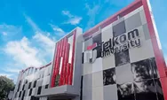 Telkom University Jakarta: Menyongsong masa depan digital dengan keunggulan dan inovasi 