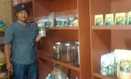 Kopi Akar Wangi Garut: Perpaduan kreativitas dan dukungan BRI mengubah desa wisata