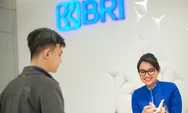 BRImo super app BRI: Dari 2,9 juta pengguna hingga 30,4 juta dalam waktu kurang dari 4 tahun