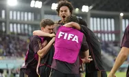 Jerman dan Prancis geser Argentina dan Mali menuju Final Piala Dunia U17 di Indonesia
