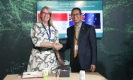 Kota Jakarta dan Melbourne kerjasama, rapatkan barisan lawan perubahan iklim dan bencana