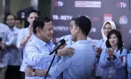 Komandan TKN Fanta Konsolidasi dengan TKD Banten dan Sayap Partai, Optimis Menang Satu Putaran