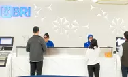 Bank Kustodian BRI Raih Sertifikasi ISO Manajemen Mutu 9001:2015, Layanan Lebih Optimal dan Terstandarisasi