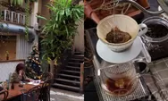 Me time terbaik di Jakarta Selatan dengan 5 rekomendasi cafe 24 jam, dari kopi berkualitas hingga suasana nyaman, pilihlah tempat ideal Anda!