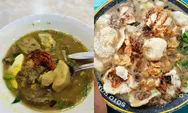 Cuss jajan di Jalan Biak Jakarta, Berburu kuliner kekinian mulai soto lezat hingga Sop Kambing yang Makyuus Banget!