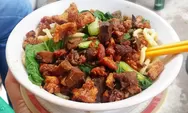Kelezatan autentik 10 tempat makan bakmi legendaris di Jakarta, rasakan aroma wangi dan cita rasa gurih yang memikat