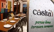 Nikmati kelezatan kuliner Argentina di Casita Jakarta, Suasana nyaman, menu beragam, dan promo menarik selama pembukaan!