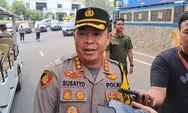 Pelaku insiden tawuran remaja di Jalan Pangkalan Asem, Jakarta Pusat tengah diburu Polisi, Penyelidikan intensif dan langkah pencegahan