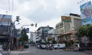 Redakan Kemacetan, Anggota DPRD DKI Jakarta Usulkan Hapus Lokasi Parkir On Street di Jalan Sabang Jakarta