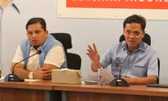 TKN Prabowo-Gibran Bantah Terlibat, Minta Bawaslu Ungkap Kedok Isu Beras Bulog Berstiker Prabowo-Gibran