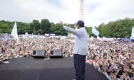 Prabowo Subianto Tegaskan di Hadapan Warga Subang, Melanjutkan Program Jokowi dan Menyongsong Masa Depan yang Lebih Baik