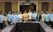 Kemenangan Prabowo Gibran Kemenangan Bangsa Indonesia