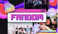 KVIBES.ID hadirkan kompetisi antar fandom untuk KPOP fans di Jakarta, komunitas senang dan menantikan