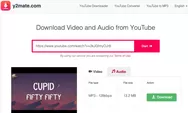 Y2Mate.band: Teman Terbaik Anda untuk Mendownload Video dari YouTube