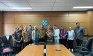 Jaringan Pemred Promedia (JPP) Audiensi Soal Publisher Rights dengan Dewan Pers