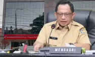 Pemerintah minta Bupati dan Walikota di Banten segera pindahkah RKUD ke Bank Banten, tertuang dalam surat Mendagri