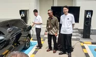Terra Charge perkuat ekspansi ke Indonesia: Dorong adopsi kendaraan listrik dan mobilitas berkelanjutan