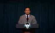 Prabowo Subianto akan bertemu dengan Presiden Senat Kerajaan Kamboja di Istana Jakarta hari ini