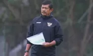 Menanti keajaiban Indra Sjafri, mampukah Garuda muda bangkit lawan Uzbekistan di Piala Asia U-20
