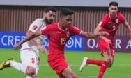 Duel Indonesia vs Uzbekistan di Piala Asia U-20, intip perbandingan harga pasar pemain kunci