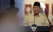 Presiden Prabowo Subianto kini mewajibkan kepada Pengusaha untuk menyimpan devisa hasil ekspor SDA di Bank RI