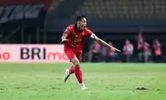 Meski Cetak Gol Spektakuler dari Tengah Lapangan ke Gawang Arema FC, Rizky Ridho Kapten Persija Kecewa Berat Karena Hal ini