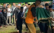 Mat Solar Meninggal, Keluarga Ungkap Pesan Terakhir Soal Sengketa Tanah