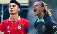 Waspadai kebangkitan Garuda, gelandang Australia prediksi duel kontra Indonesia di Kualifikasi Piala Dunia bakal sengit
