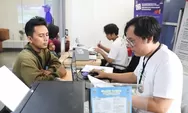 Sudah Dibuka, Begini Cara Pendaftaran Mudik Gratis Pemprov DKI Jakarta, Bisa Online dan Tidak Pakai Ribet