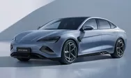 Elon Musk Berulah, Tesla Pun Terpuruk, Kini BYD China Resmi Jadi Kaisar Mobil Listrik Dunia, Punya Andalan Baru untuk Kukuhkan Dominasi