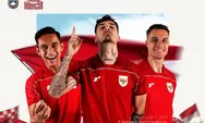Sungguh Keterlaluan Kalau Timnas Indonesia Kalah dari Bahrain, Negeri Kecil Seukuran DKI Jakarta dengan Penduduk Hanya 1,5 Juta