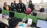 Dinas Tenaga Kerja DKI Jakarta Sidak Acak 4 Perusahaan Besar Terkait Pembayaran THR, Ada Temuan Mengejutkan