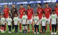 Usai Kalahkan Bahrain 1-0 di Jakarta, Posisi Timnas Indonesia Kini Urutan 4  Grup C Tempel Ketat Arab Saudi,  Jepang Sudah Melenggang Kangkung
