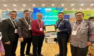 Hebat! UMKM Binaan BRI Tembus Pasar Global, Ikuti Pameran Natural Product Expo West 2025 di Los Angeles Amerika Serikat