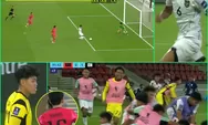 Indonesia Menang 1-0 atas Korsel dalam Piala Asia U17