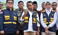 Jawab kebutuhan rumah tangga dan transportasi, Bahlil Lahadalia tambah kuota minyak tanah untuk Maluku