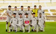 Pratinjau Jelang Laga Piala Asia U17 Timnas Indonesia vs Yaman, Belum Pernah Ketemu Sebelumnya, Sama-sama Menang Satu Kali