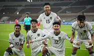 Sempurna! Indonesia Menang 2-0 atas Afghanistan dalam Pertandingan Piala Asia U17 Babak Grup, Puncaki Klasemen dengan Poin 9
