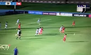 Indonesia Tertinggal 0-2 dari Korea Utara dalam Perempat Final PIala Asia U17